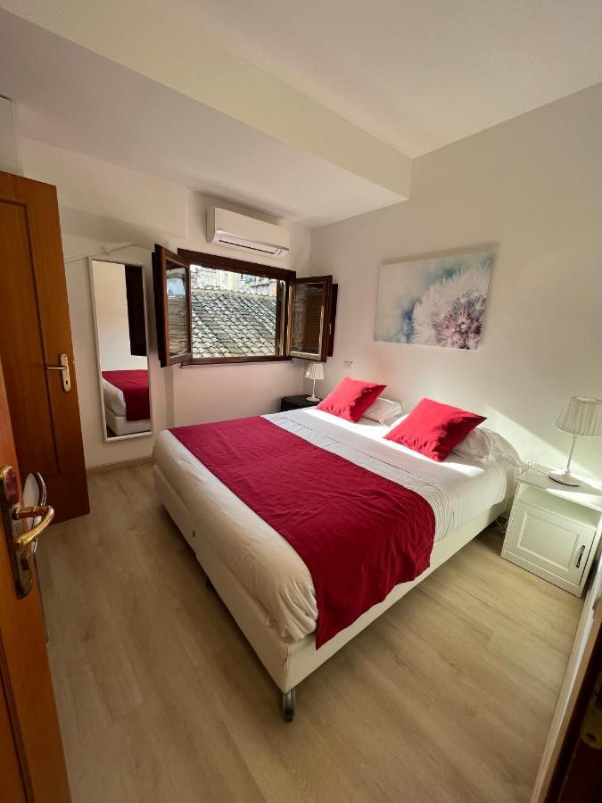 Minerva Monks Inn Рим Екстер'єр фото