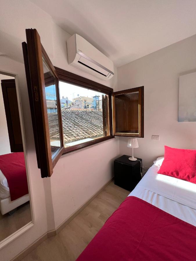 Minerva Monks Inn Рим Екстер'єр фото