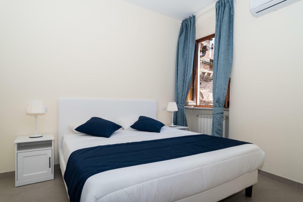 Minerva Monks Inn Рим Екстер'єр фото