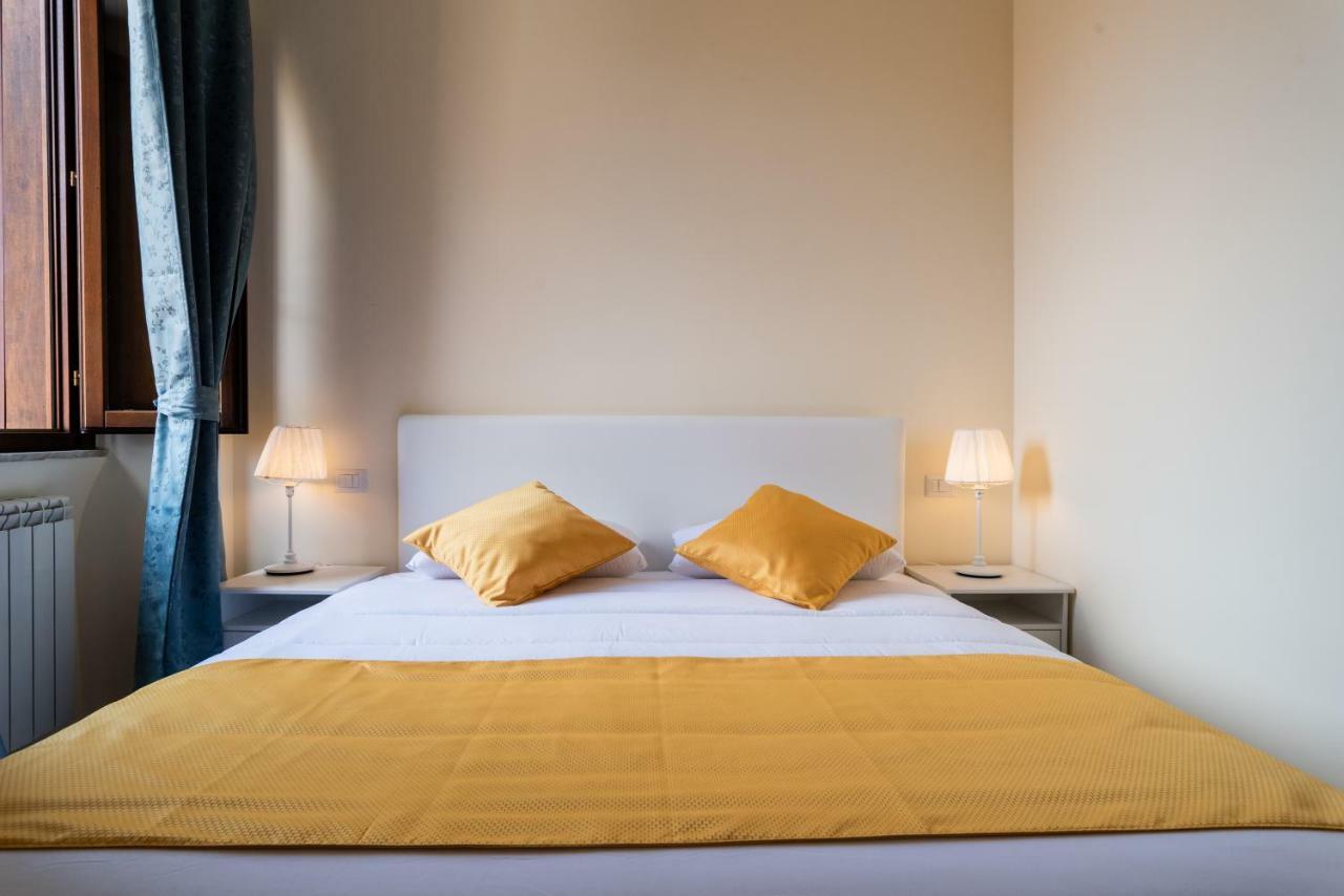 Minerva Monks Inn Рим Екстер'єр фото