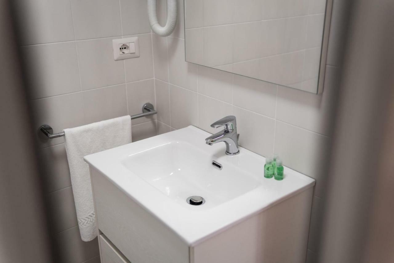 Minerva Monks Inn Рим Екстер'єр фото