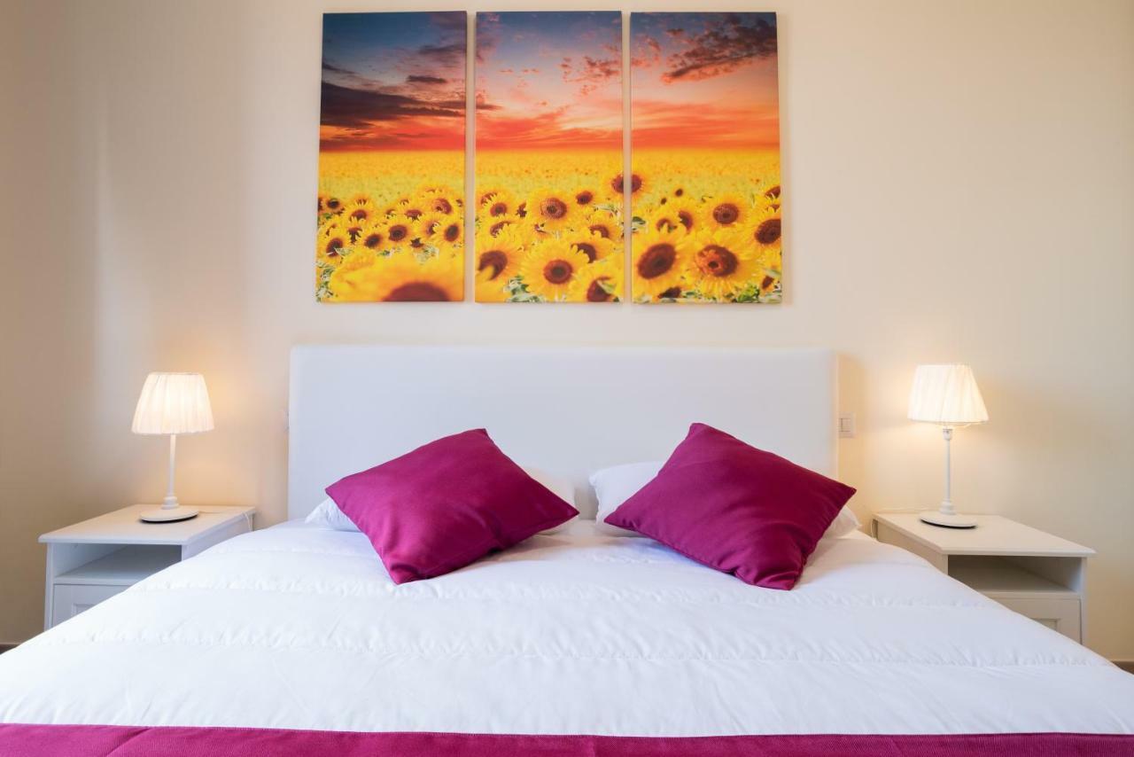 Minerva Monks Inn Рим Екстер'єр фото