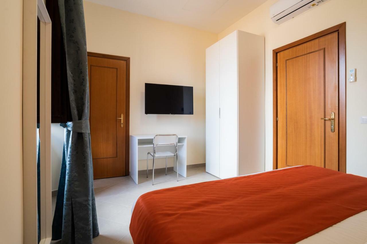 Minerva Monks Inn Рим Екстер'єр фото
