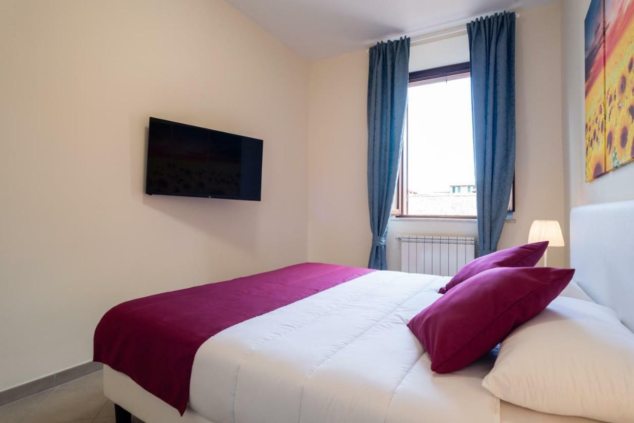 Minerva Monks Inn Рим Екстер'єр фото