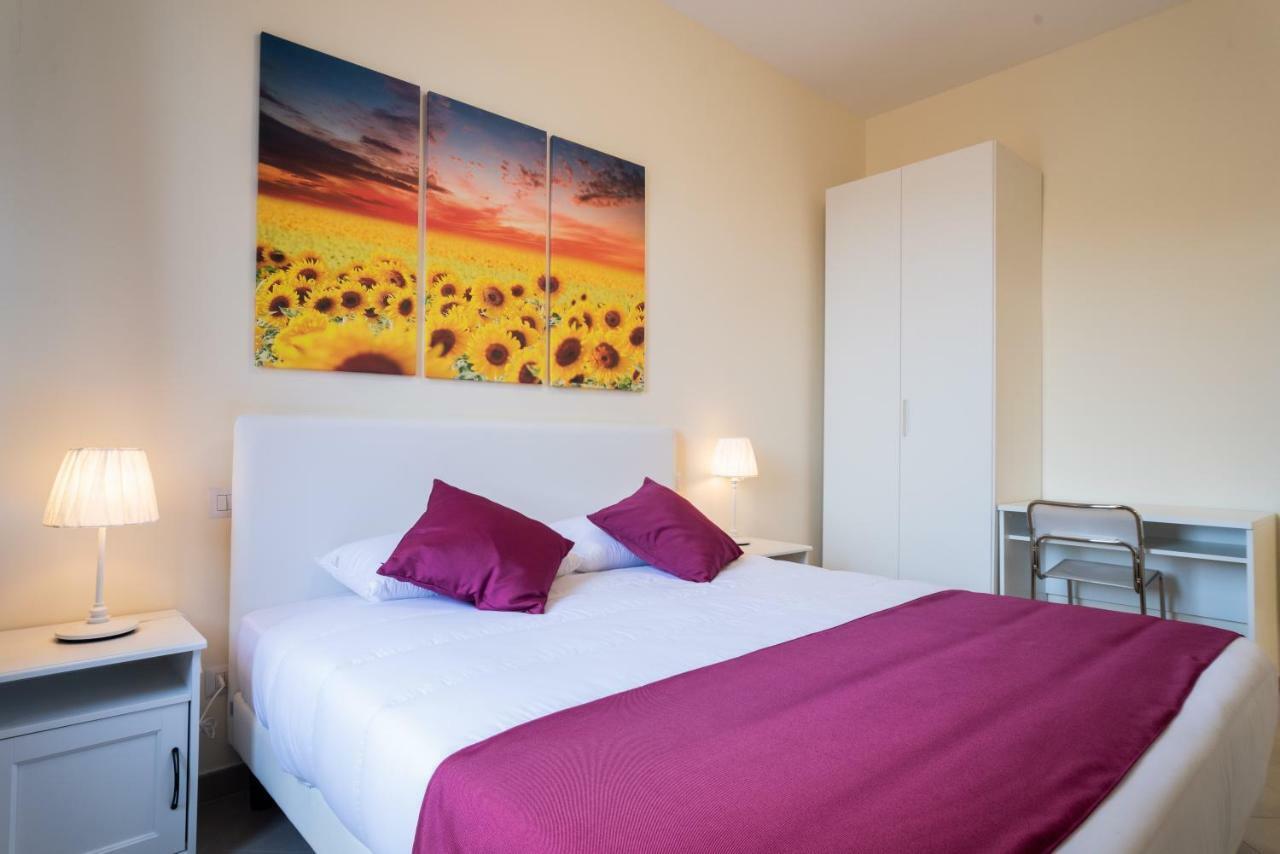 Minerva Monks Inn Рим Екстер'єр фото