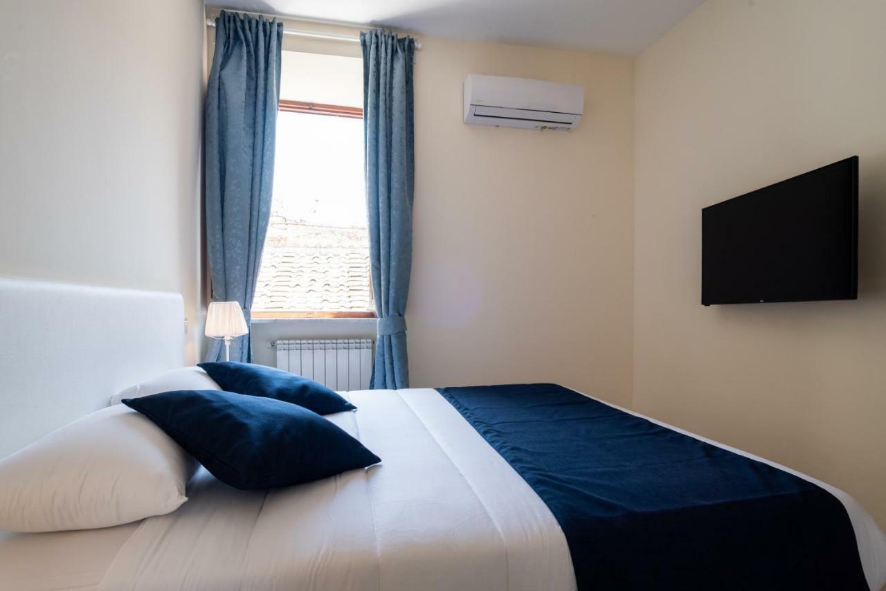 Minerva Monks Inn Рим Екстер'єр фото